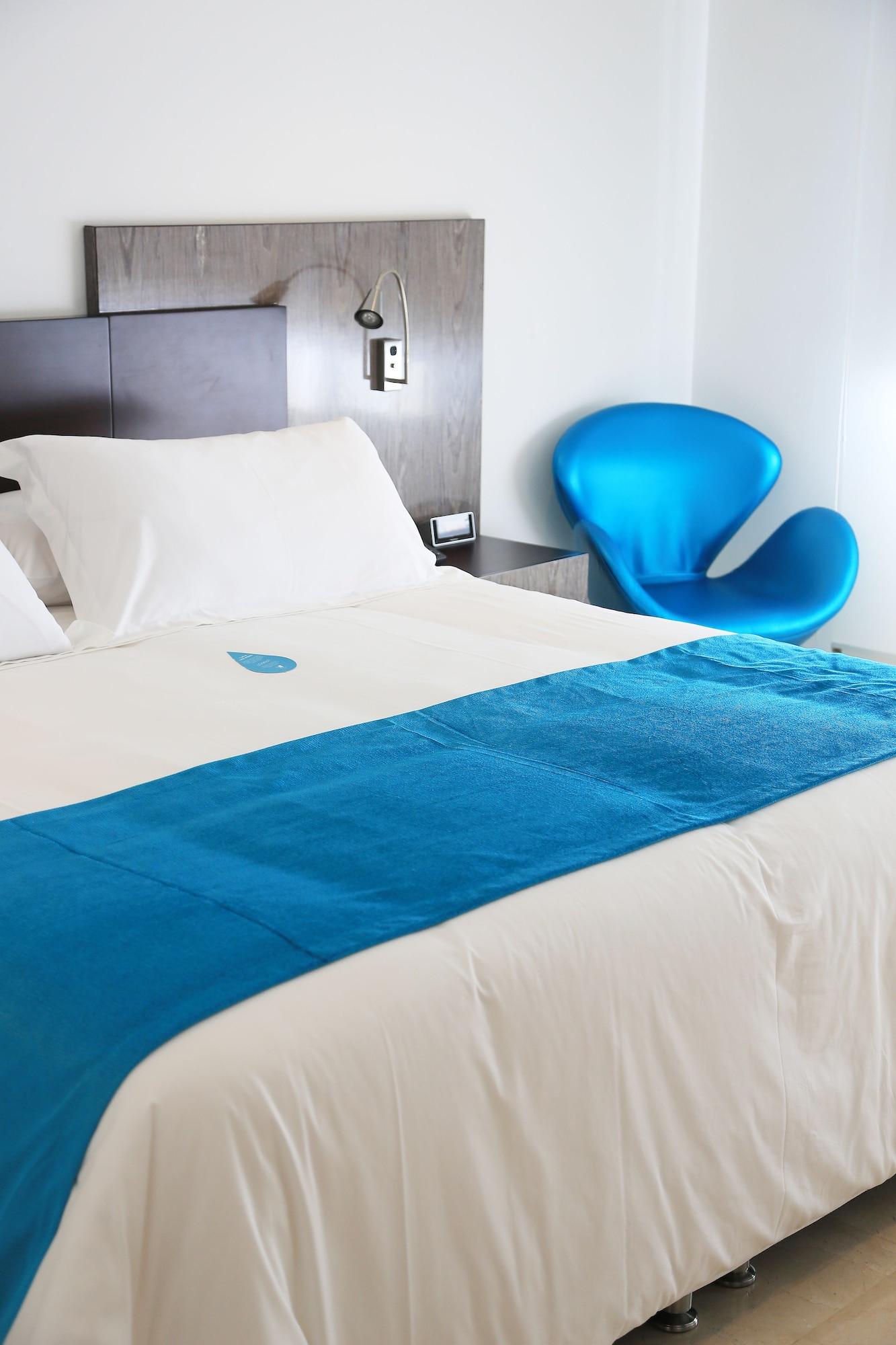 Hotel Washington Plaza à Barranquilla  Extérieur photo