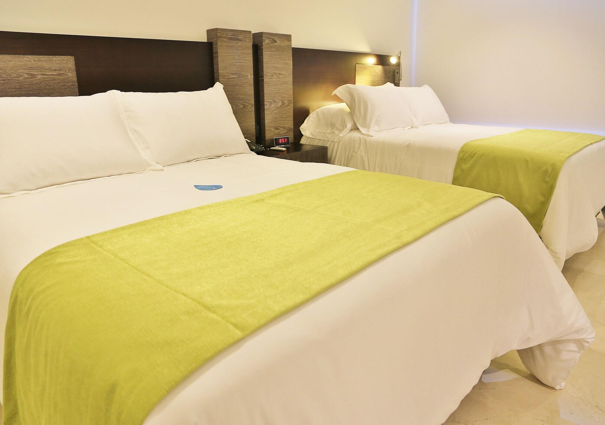 Hotel Washington Plaza à Barranquilla  Extérieur photo