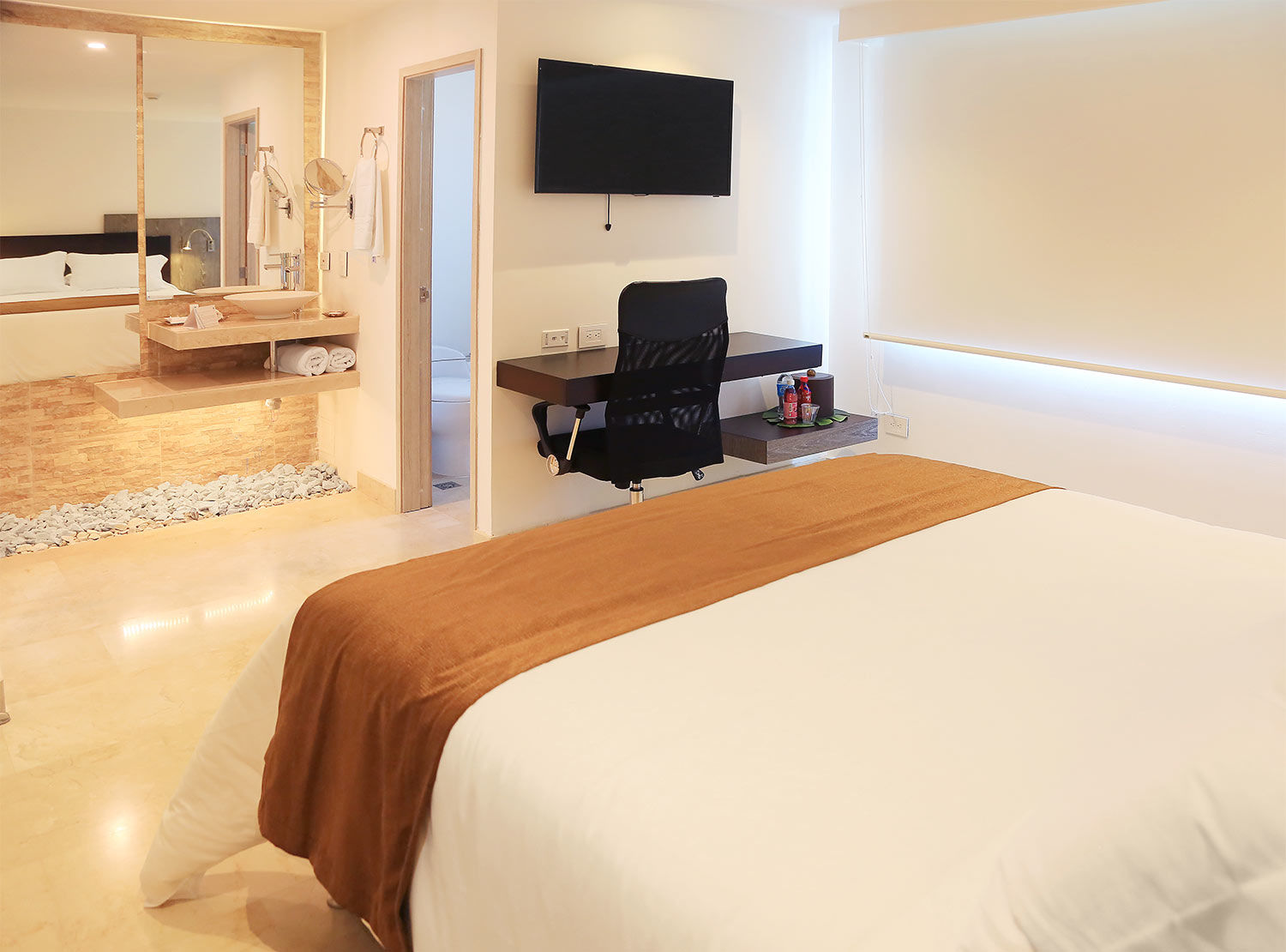 Hotel Washington Plaza à Barranquilla  Extérieur photo