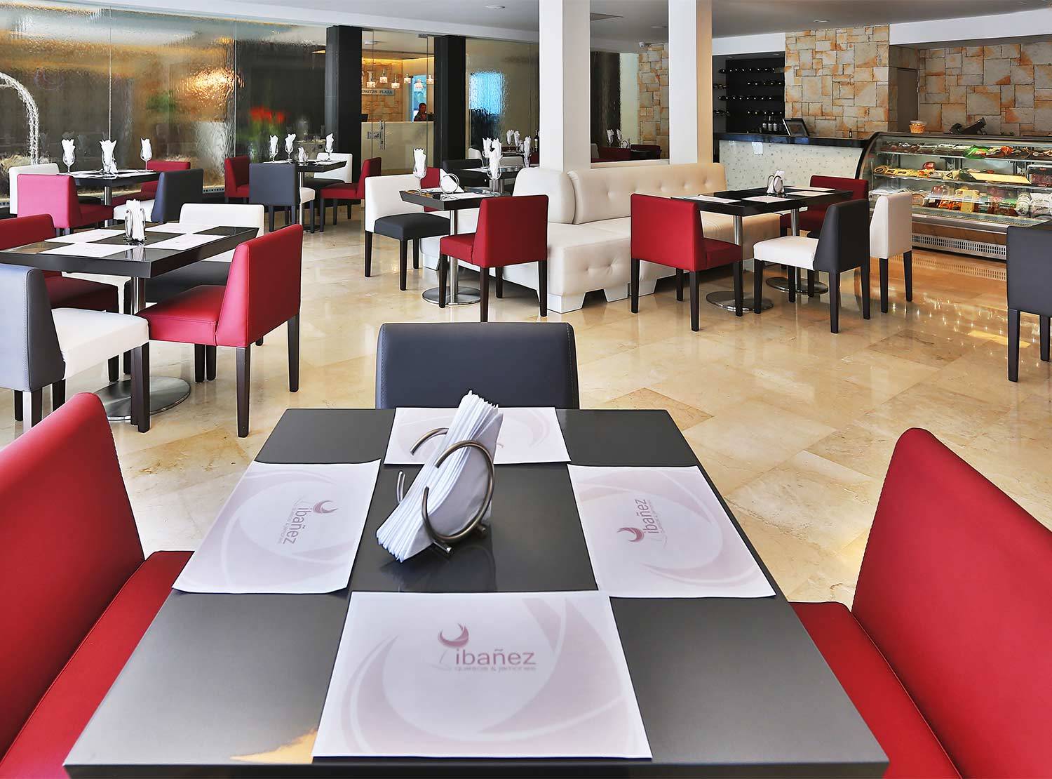 Hotel Washington Plaza à Barranquilla  Extérieur photo